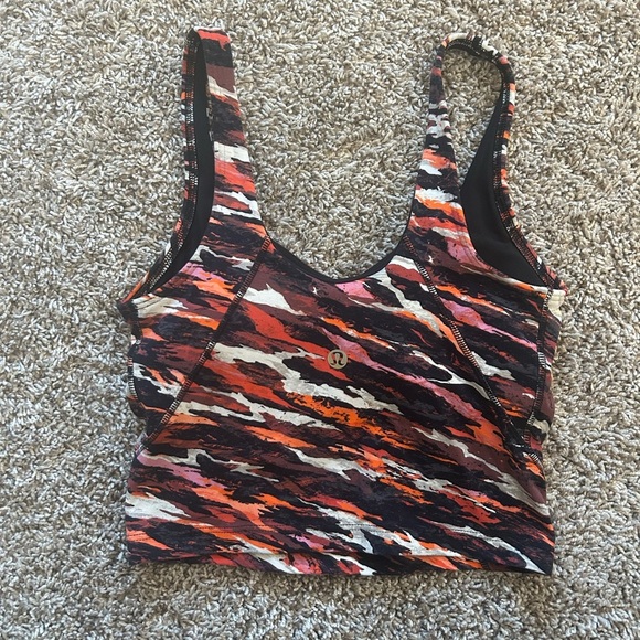Lululemon Align Tank Top - Picture 2 of 2